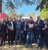 Kayseri'de 7 bin çalışan rest çekti! Bankalara açık uyarı