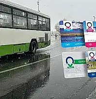 Kayseri'de 7 Şubat Cumartesi itibariyle geçerli yeni düzenleme: Hangi otobüslerin sefer saatleri değişti?