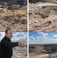 Kayseri'de 74 milyonluk proje için halka çağrı!