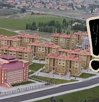 Kayseri'de 745 konutlu TOKİ ihalesinde tarih belli oldu!