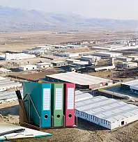 Kayseri'de 8 milyonluk dev projede kritik eşik geçildi!