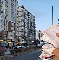 Kayseri'de 8 odalı dairenin kirası ne kadar?