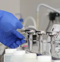 Kayseri'de 9 bin 163 içme suyu numunesi kontrol edildi!