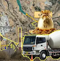 Kayseri'de 976 milyon milyonluk projede nihai karar!