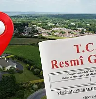 Kayseri'de acele kamulaştırma kararı! Resmi Gazete'de yayımlandı