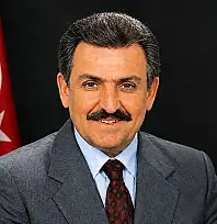 Kayseri'de acı kayıp: Ali İhsan Alçı vefat etti!