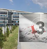 Kayseri'de adliyeye gidecekler dikkat! 20 Temmuz'da yeni süreç başlıyor
