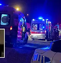 Kayseri'de ağabey ve kardeş hastanelik oldu! Baba gözaltına alındı