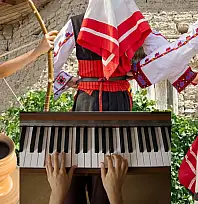 Kayseri'de ağustosun en renkli festivali başlıyor!