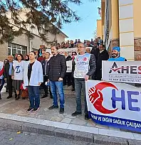 Kayseri'de Aile Sağlığı çöktü mü? Sağlık çalışanlarından dikkat çeken açıklamalar!