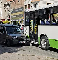Kayseri'de akraba kavgası ortalığı karıştırdı! Kaçarken başına gelmeyen kalmadı