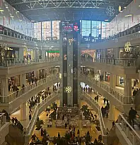 Kayseri'de alışveriş merkezlerine 23 yaş altındaki bireyler giremeyecek mi? Gerçek ortaya çıktı!