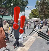 Kayseri'de alışveriş yapan herkesi ilgilendiriyor! Yüzlerce işletme kurallara takıldı