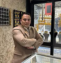 Kayseri'de altın gramajı küçüldü! Küçük gramajların fiyatını Ali Akyüz açıkladı