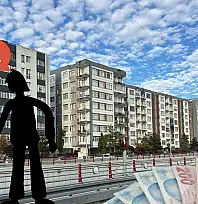 Kayseri'de apartmanları aidat krizi vurdu: Yöneticilerin dengesi şaştı!