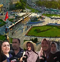 Kayseri'de Aqua Park tartışması: Kimi 'çok güzel' dedi, kimi fiyatları pahalı buldu!
