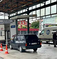 Kayseri'de araç sahipleri dikkat: Bugünden itibaren yeri değişti!