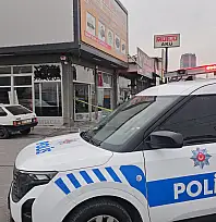 Kayseri'de aracın LPG tankı patladı: 3 yaralı