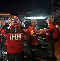 Kayseri'de aranan 67 yaşındaki alzheimer hastası ölü olarak bulundu