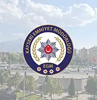 Kayseri'de asayiş hamlesi: AK Partili isimlerden kritik ziyaret!