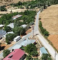 Kayseri'de aşırı soğuklar yeni bir tehlike ortaya çıkardı! Depodaki sular azaldı