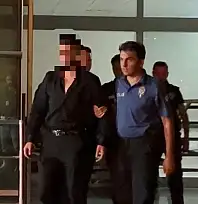 Kayseri'de asker eğlencesinde kavga: 16 yaşındaki çocuğu bıçakla yaralayan şahıs polise teslim oldu!