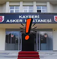Kayseri'de Askeri Hastane yeniden mi açılıyor? İşte son gelişmeler...