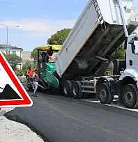 Kayseri'de Atatürk Caddesi çalışmaları ne durumda?