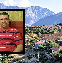 Kayseri'de av tüfeğiyle vurulan eski muhtardan acı haber...