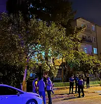 Kayseri'de Azerbaycanlı genç üvey babasını bıçakla ağır yaraladı!