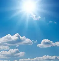 Kayseri'de bahar havası: İşte saatlik tahmin raporu (16 Şubat)