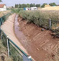 Kayseri'de bahar yağmurlarına hazırlık – O ilçede de önüne geçildi