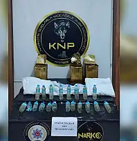 Kayseri'de bal tenekesi davası: ''Susmam için ev alacaklardı''