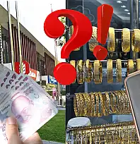 Kayseri'de bankadan kuyumcuya büyük değişiklik!