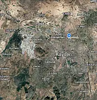 Kayseri'de bazı alanlar orman arazisi dışına çıkarıldı: Karar Resmi Gazete'de...