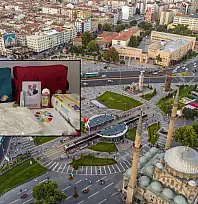 Kayseri'de bebeklere hediye için belediye harekete geçti: 2 bin 500 adet temin edilecek!