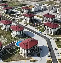 Kayseri'de beklenen gün geldi: Hacılar ve Sarız'da 102 konutun kurası bugün çekiliyor!