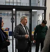 Kayseri'de beklenen merkez açıldı – Kurslar tek tek yayınlanıyor!