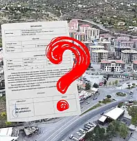 Kayseri'de belediye işhanına 'Tahliye ihtarı'
