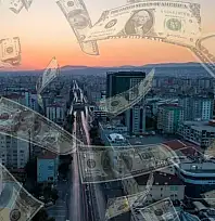 Kayseri'de Belediye milyonlarca lira değerinde araç satın alacak!