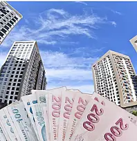 Kayseri'de belediye şirketi taşınmazlarını satışa çıkardı!