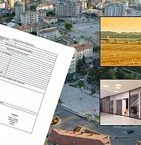 Kayseri'de belediyeden 19 taşınmaz için kiralama kararı! 6 bin TL'den başlıyor