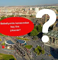 Kayseri'de belediyeden 2029'a kadar sürecek karar! 46 araç için düğmeye basıldı
