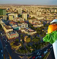 Kayseri'de belediyeden gıda atıklarına ilişkin yeni karar: Nasıl değerlendirilecek?