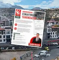 Kayseri'de belediyeye ait İş Hanı'nda ortalık karıştı: Tepkiler büyüyor!