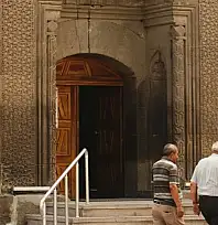 Kayseri'de Berat Kandili'ne özel manevi program