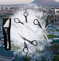 Kayseri'de berberler yeni başkanını seçecek: Tarih belli oldu!