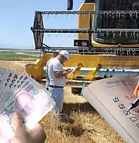 Kayseri'de biçerdöver pazarlığı bitti: İşte çiftçiler için kritik liste!