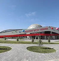 Kayseri'de Bilim Merkezi giriş ücreti ne kadar?