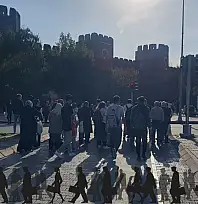 Kayseri'de bin 337 personel alımı: Hem de tam zamanlı, tam maaşlı!